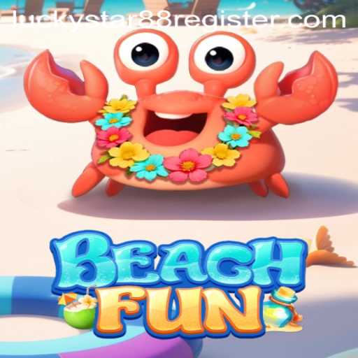 Explore the Exciting World of BeachFun with Luckystar88