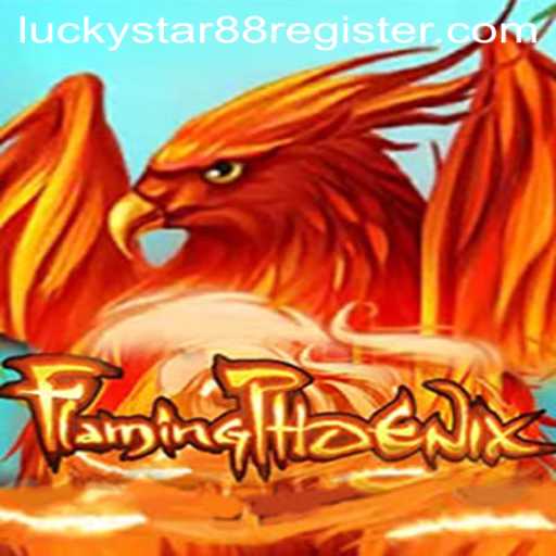 Unveiling FlamingPhoenix: The Rise of Luckystar88