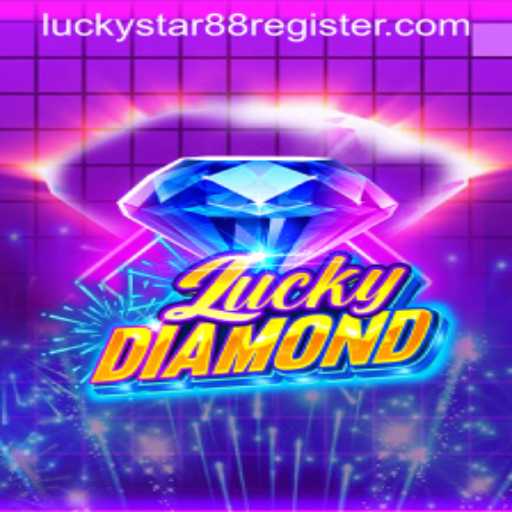 Exploring the Thrills of LuckyDiamond: Where Luckystar88 Reigns Supreme