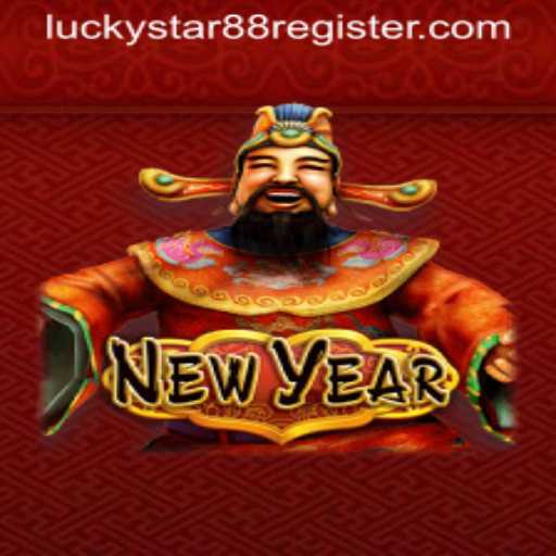 Discover the Excitement of 'NewYear': A Game of Chance and Strategy with LuckyStar88