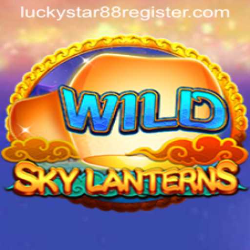Discover the Captivating World of SkyLanterns: An Exciting Game Journey with Luckystar88