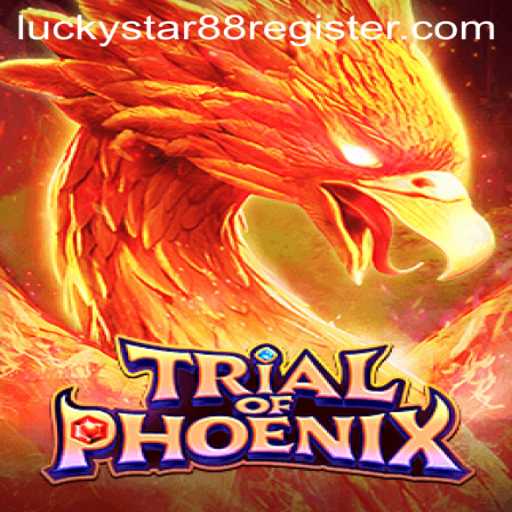 Unveiling 'TrialofPhoenix': A New Gaming Experience